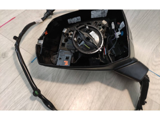 Зеркало электрическое Audi Q5 SQ5 2017 - года