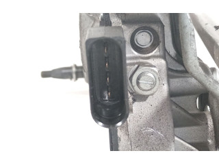 Моторчик дворников 5JB955113, 6V1955023A Skoda Fabia Mk3 (NJ)