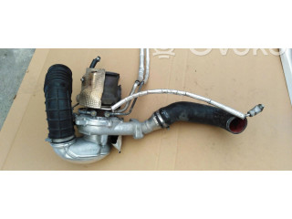 Turbodmychadlo Турбина 796484   Ferrari F8 Spider   