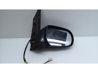 Zpětné zrcátko pravé Mazda MPV II LW 2001 E4012120