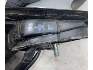 Зеркало электрическое Volvo V70 2000 - 2004 года