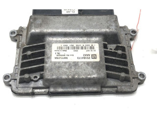 Блок управления двигателем Блок управления 25184173   Chevrolet Cruze