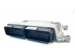 Řídící jednotka 5WY5968C, 96983177L1   Chevrolet Aveo 2010