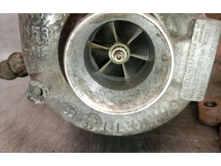 Turbodmychadlo Турбина 03G253019A, 03G253010J Volkswagen Passat Alltrack BKP