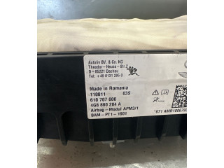 Рулевая рейка Надувная подушка для пассажира 4G8880204A, 610707000 Audi A6 S6 C7 4G 2011 - 2018 года