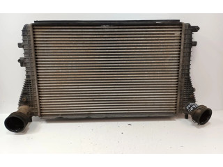 Интеркулер  1K0145803   Skoda Octavia Mk2 (1Z) 