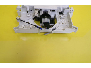 Блок управления климат-контролем MR916369, CAB502A011A Mitsubishi Carisma