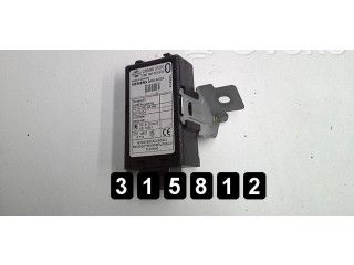 Řídící jednotka 285963Y50 Nissan Patrol 4W60 2000