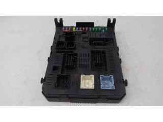 Блок предохранителей 9656530280, BSI2004H0201   Citroen C4 I    