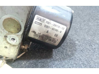 Jednotka ABS ATE Mazda 2 2003
