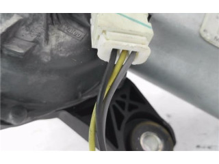 Моторчик заднего дворника 8200734582 Dacia Sandero