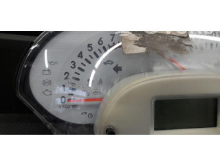 Панель приборов 83800-B1620-A Daihatsu Sirion