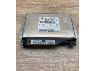 Блок управления АБС 8D0907389E, 0265109462 Audi A6 S6 C5 4B
