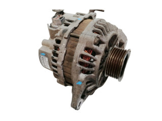 Генератор A2TC0091, ZJ01 Mazda 3 I 2003 - 2006 года