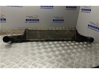 Интеркулер Mercedes-Benz E AMG W210