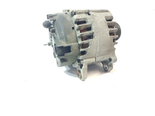 Генератор 03L903023L   Volkswagen Golf VII      