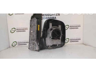 Zpětné zrcátko Volkswagen Caddy 2006 2K1857502AH, 5.PUERTAS