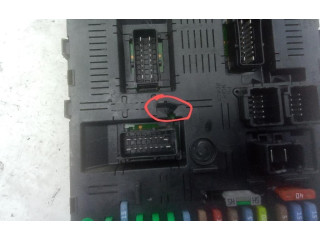 Řídící jednotka RHR Peugeot 307 CC 2007