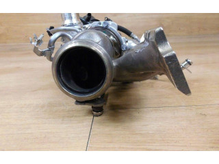 Turbodmychadlo Турбина 144106434R, A2820900280 Nissan Qashqai