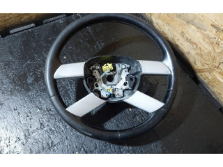 Руль Volkswagen Polo  2002 - 2005 года 6Q0419091K, 3052595      