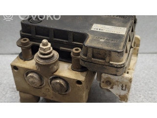 Блок АБС 3221C0281, D48437AZ Mazda MPV II LW 1999-2007 года