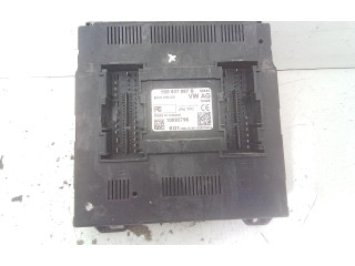 Комплект блоков управления 0261s06093, 0261S06093   Volkswagen Jetta VI