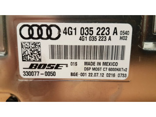 Звукоусилитель