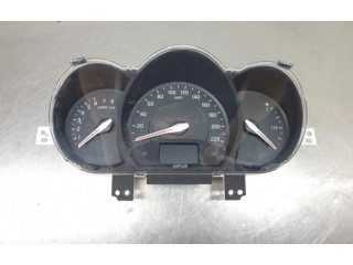 Přístrojová deska KIA Rio 2012 940061W026