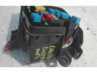 Блок предохранителей 243809584R, 243809584R   Dacia Duster II    