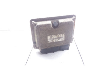 рейка Колонка рулевая 038906013AN, 0281010007 Volkswagen Caddy 1996 - 2003 года