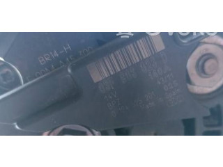 Генератор 03F903023D, 0124525201   Seat Ibiza IV (6J,6P)      