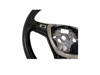 Руль Volkswagen e-Golf 2014 - года 5G0419091, 624880300C