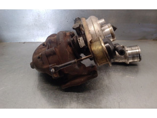  Турбина Volvo 460  7700866450         