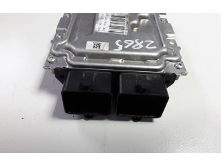 Блок управления двигателя 04C907309N   Skoda Citigo