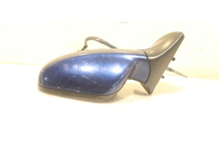 Zpětné zrcátko Peugeot 407 2008