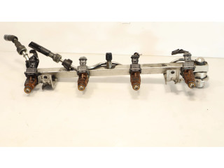 Магистральная трубка топлива    0280180560   Saab 9-5