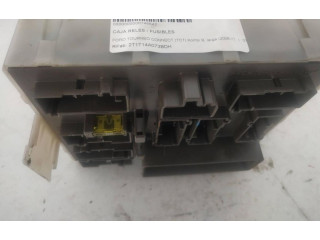 Панель приборов 2T1T14A073BDH   Ford Transit -  Tourneo Connect       