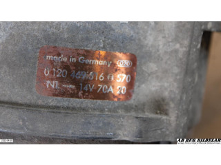 Генератор 0120469516   Ford Granada      