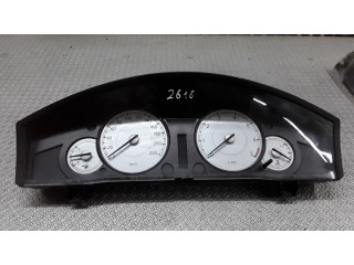 Панель приборов P04602489AI   Chrysler 300 - 300C       
