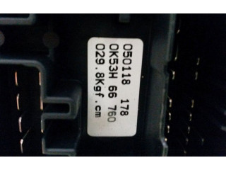 Pojistková skříňka 050118178OK53H, 050118178OK53H KIA Carnival 2001