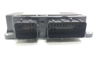 Блок подушек безопасности 13593287, 812586170 Opel Insignia A