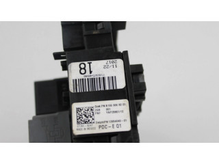 Pojistková skříňka A1669068201 Mercedes-Benz GL X166 2015