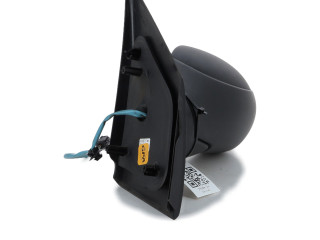 Зеркало электрическое Citroen C2 - года