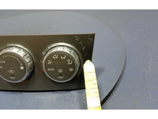 Блок управления климат-контролем 72311SA160, 72311SA160   Subaru Forester SG