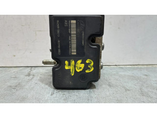 Блок АБС 96809543, ABS Chevrolet Astra 2008-2011 года