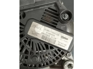 Ступица AV6N-10300-GB   Ford Fiesta 1.4     