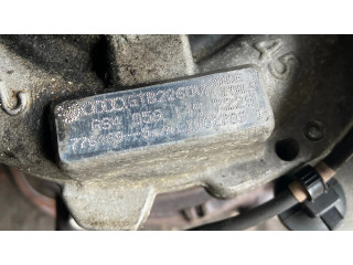 Turbodmychadlo Турбина gs4059145722s, 6nw009550 Audi Q5 SQ5 3.0