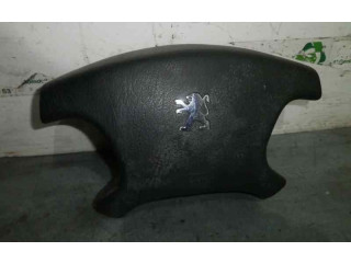 Подушка безопасности водителя 14951330ZL, 6156039   Peugeot Expert
