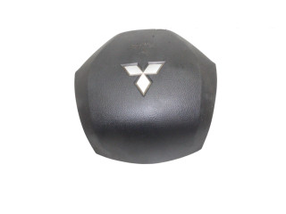 Подушка безопасности водителя 7030A459XA, 624768900 Mitsubishi Outlander