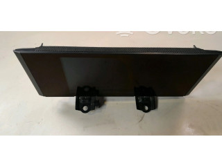 Дисплей 8611053101 Lexus IS III XE30